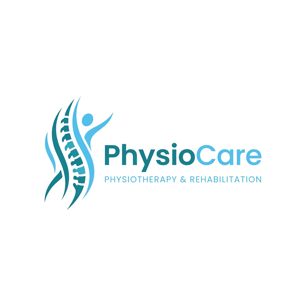 PhysioCare Logo